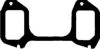 GLASER X88963-01 Gasket, intake manifold